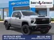 2026 Chevrolet Silverado 2500 HD LTZ Truck Crew Cab