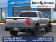 2026 Chevrolet Colorado WT Truck Crew Cab