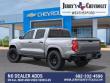 2026 Chevrolet Colorado WT Truck Crew Cab