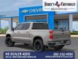 2026 Chevrolet Silverado 1500 RST Truck Crew Cab