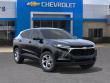 2026 Chevrolet Trax LS SUV