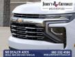 2026 Chevrolet Tahoe Premier SUV
