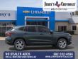 2026 Chevrolet Trax LS SUV