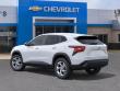 2026 Chevrolet Trax LS SUV