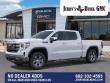 2026 GMC Sierra 1500 SLT Truck Crew Cab