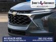 2026 Chevrolet Trax LS SUV