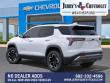 2027 Chevrolet Equinox ACTIV SUV