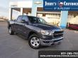 Used 2021 Ram 1500 Big Horn/Lone Star Truck