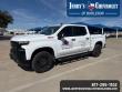 Used 2021 Chevrolet Silverado 1500 LT Trail Boss Truck