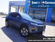 Used 2025 Chevrolet Equinox LT SUV