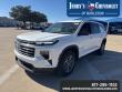Used 2025 Chevrolet Traverse LT SUV