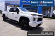 Chevrolet Silverado 2500HD