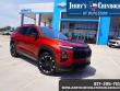 Used 2025 Chevrolet Equinox RS SUV