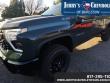 Used 2026 Chevrolet Silverado 2500HD ZR2 Truck