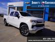 Used 2025 Chevrolet Silverado 1500 LT Truck