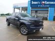 Used 2020 Chevrolet Silverado 1500 RST Truck