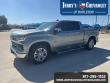 Used 2024 Chevrolet Silverado 1500 LTZ Truck