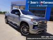 Used 2025 Chevrolet Silverado 1500 High Country Truck