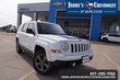 Jeep Patriot