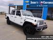 Used 2022 Jeep Gladiator  Truck
