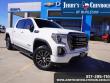Used 2020 GMC Sierra 1500 AT4 Truck