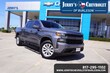 Chevrolet Silverado 1500 LTD