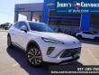 Used 2025 Buick Envision Preferred SUV