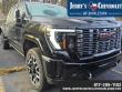 Used 2025 GMC Sierra 2500HD Denali Ultimate Truck