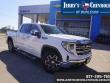 Used 2022 GMC Sierra 1500 SLT Truck