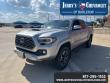 Used 2023 Toyota Tacoma TRD Sport Truck