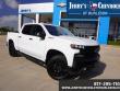 Used 2021 Chevrolet Silverado 1500 LT Trail Boss Truck