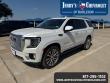 Used 2021 GMC Yukon Denali SUV