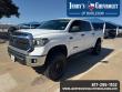 Used 2021 Toyota Tundra SR5 Truck