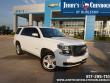 Used 2016 Chevrolet Tahoe LS SUV