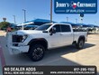  GMC Sierra 2500HD