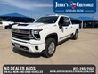  Chevrolet Silverado 2500HD