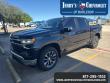 Used 2024 Chevrolet Silverado 1500 LT Truck