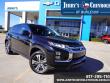 Used 2021 Mitsubishi Outlander Sport 2.0 BE SUV