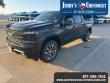 Used 2019 Chevrolet Silverado 1500 RST Truck