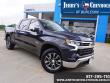Used 2024 Chevrolet Silverado 1500 LT Truck