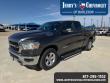 Used 2021 Ram 1500 Big Horn/Lone Star Truck