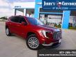 Used 2025 GMC Acadia Denali SUV