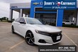Honda Accord Hybrid