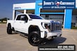 GMC Sierra 2500HD
