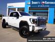 Used 2024 GMC Sierra 2500HD Denali Truck