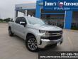 Used 2022 Chevrolet Silverado 1500 LTD LT Truck