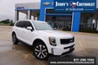  Kia Telluride