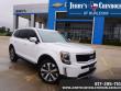 Used 2022 Kia Telluride S SUV