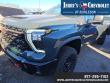 Used 2026 Chevrolet Silverado 2500HD ZR2 Truck