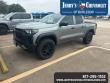 Used 2026 Chevrolet Colorado Trail Boss Truck